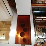 Sleep On A Sailboat In A Unique Appartement Lissabon
