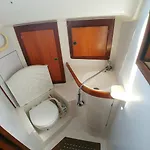 公寓 Sleep On A Sailboat In A Unique *
