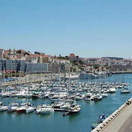 Sleep On A Sailboat In A Unique